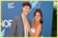 Who is Jonathan Beck Dating Now