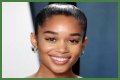 Who is Laura Harrier Dating Now